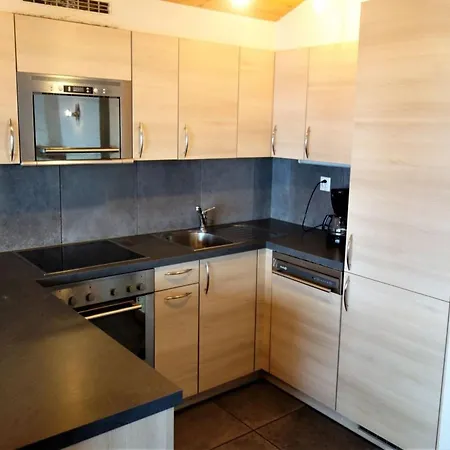 Apartment Lift With Views Veysonnaz