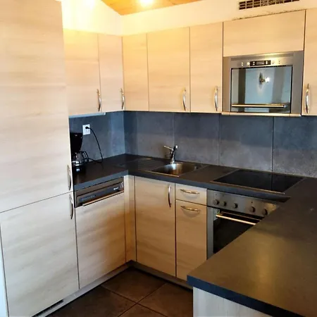 Lift With Views Apartment