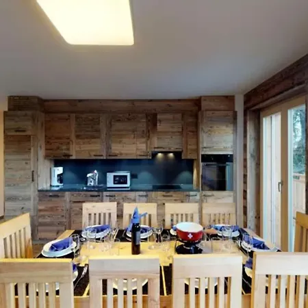 Apartamento In Near Cable Car