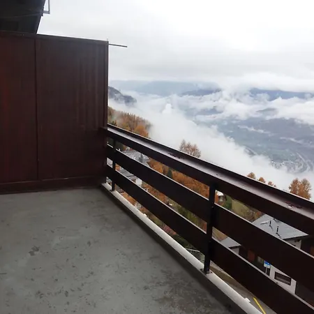 In Near Cable Car Apartamento *