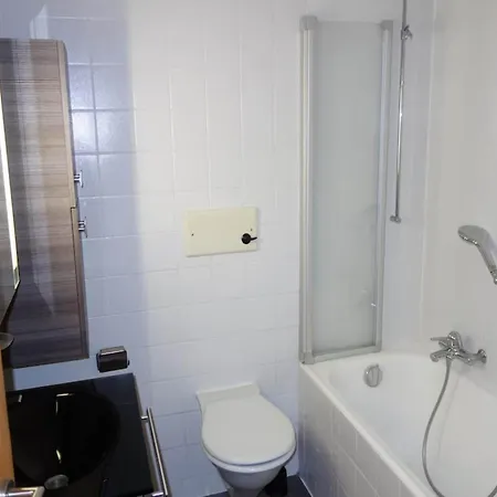 In Near Cable Car * Veysonnaz