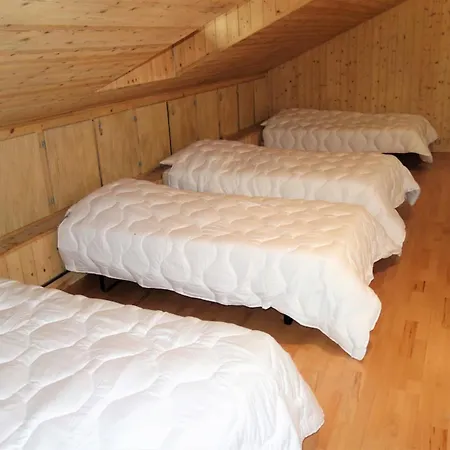 In Near Cable Car Veysonnaz