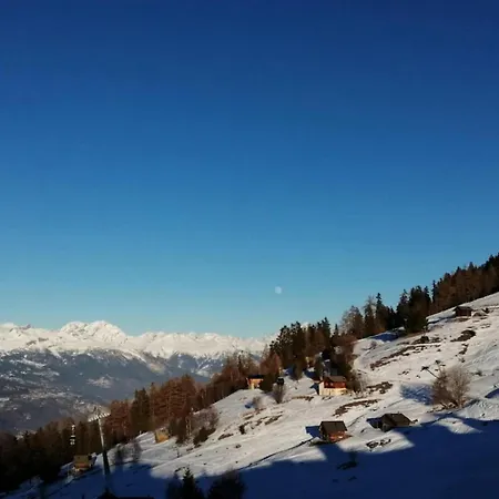 In Near Cable Car Apartamento *