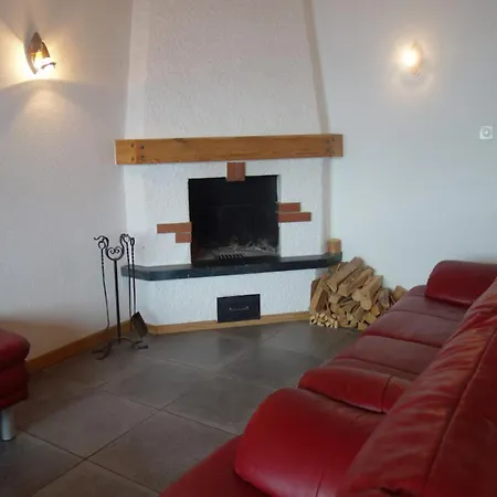 Apartamento In Near Cable Car Veysonnaz