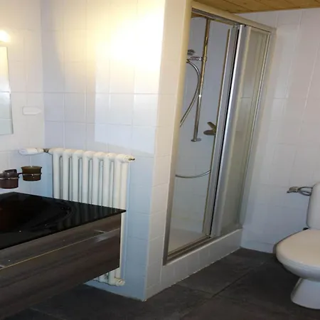 In Near Cable Car Apartamento