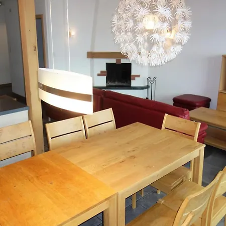 Appartement In Near Cable Car