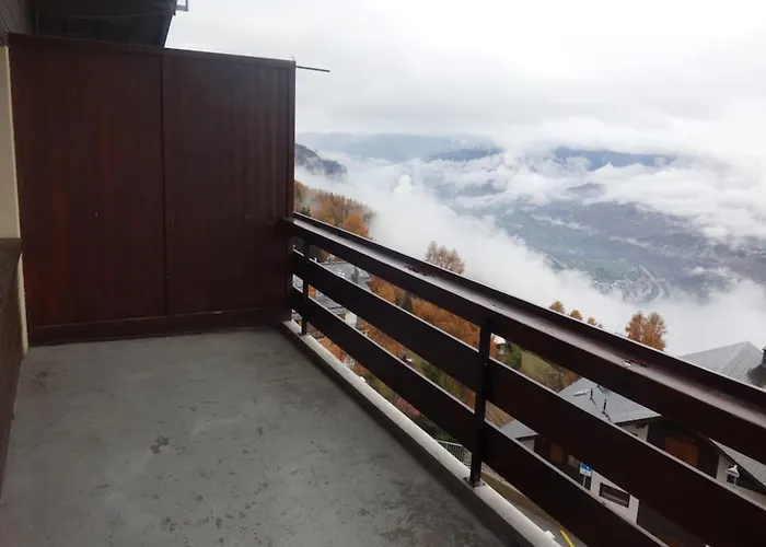 In Near Cable Car Apartamento *