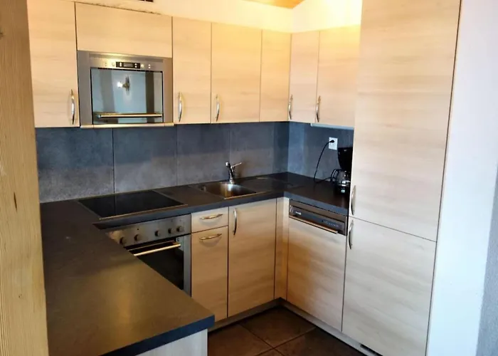 In Near Cable Car Apartamento