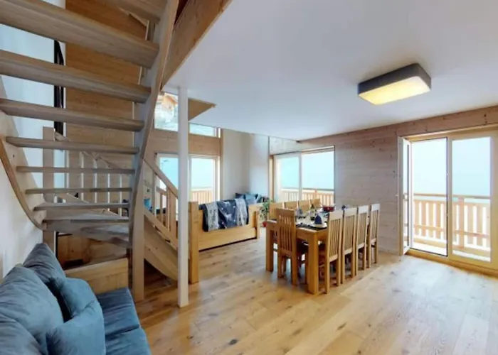 Apartamento In Near Cable Car