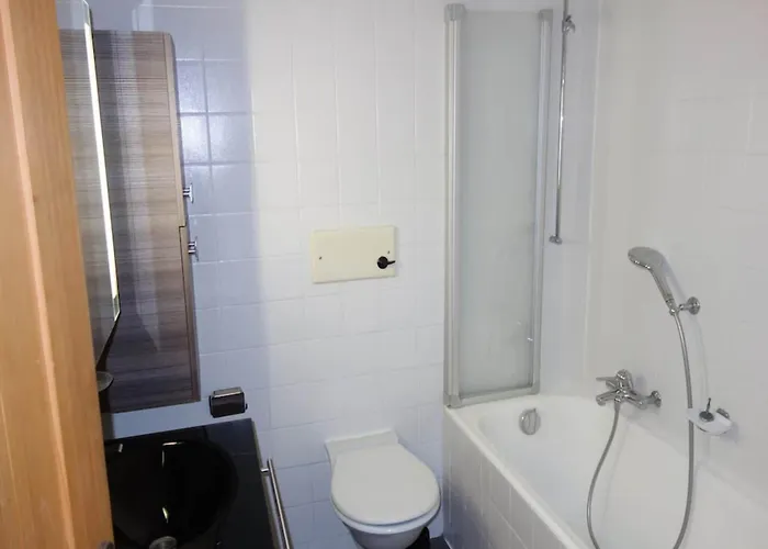 In Near Cable Car * Veysonnaz