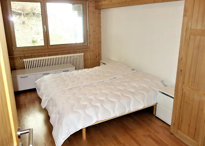 In Near Cable Car Apartamento *