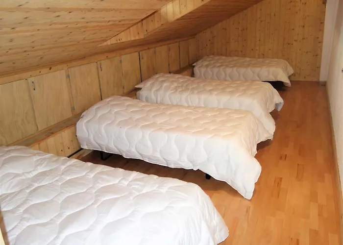 In Near Cable Car Veysonnaz