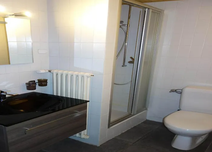 In Near Cable Car Appartement