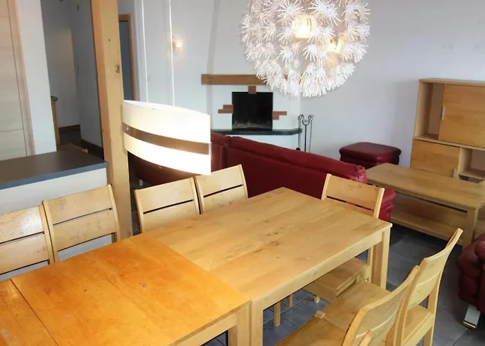 Apartamento In Near Cable Car