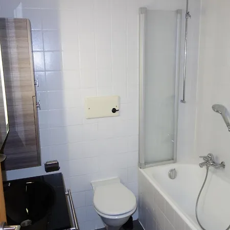 Apartman Lift With Views *