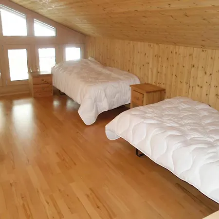 Apartment In Near Cable Car Veysonnaz